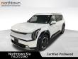 2024 Kia EV9 Land SUV