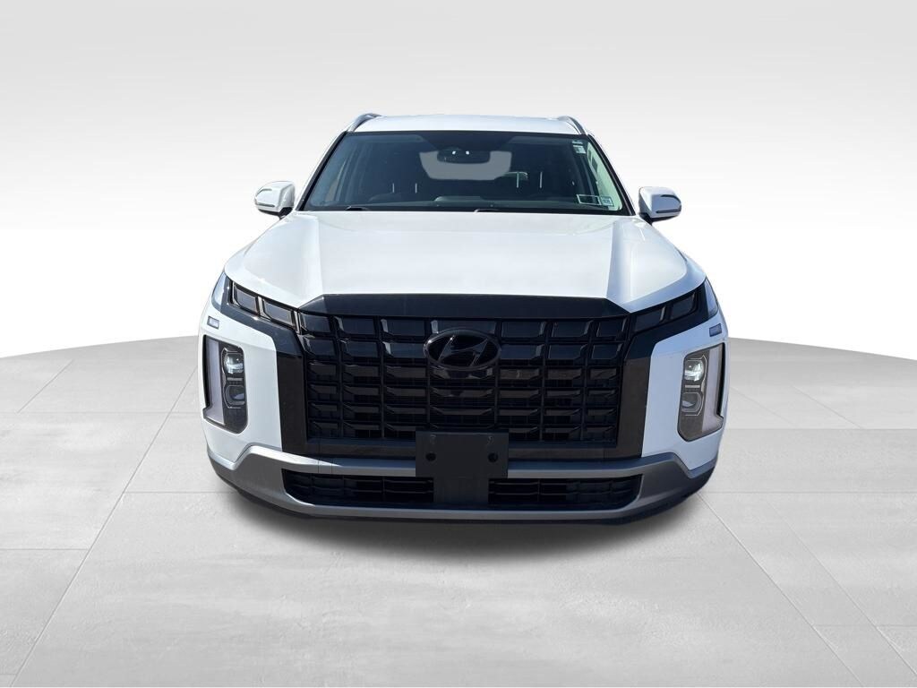 Used 2023 Hyundai Palisade SEL SUV