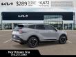 2027 Kia Sportage Hybrid S SUV