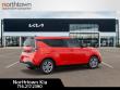 2025 Kia Soul LX Hatchback