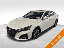 2023 Nissan Altima 2.5 SV Sedan