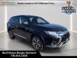 2019 Mitsubishi Outlander SE CUV
