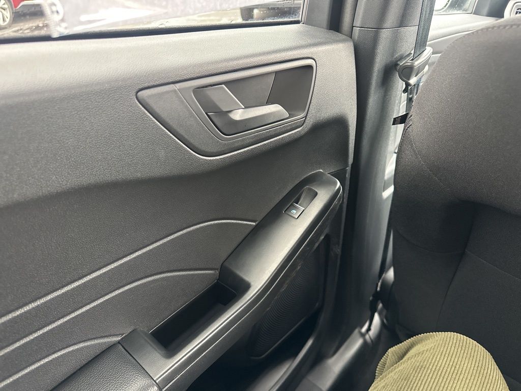 2025 Ford Escape Active - Photo 34