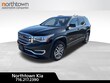 GMC Acadia
