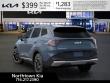 2027 Kia Sportage Hybrid S SUV