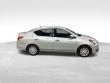 2016 Nissan Versa 1.6 SV Sedan