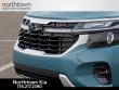 2026 Kia Seltos S SUV