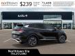 2025 Kia Sportage Hybrid LX SUV