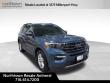 Used 2020 Ford Explorer XLT SUV