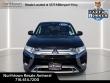 2019 Mitsubishi Outlander SE CUV