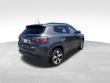 2017 Jeep Compass Latitude SUV