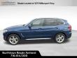 2021 BMW X3 xDrive30i SUV