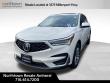 2019 Acura RDX Advance Package SUV