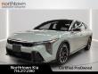 Certified Pre-Owned 2025 Kia K4 GT-Line Sedan KR609 Amherst NY