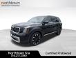 Certified 2023 Kia Telluride SX-Prestige SUV
