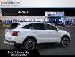 2026 Kia Sorento S SUV