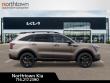 2026 Kia Sorento Hybrid X-Line SX Prestige SUV