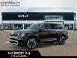2025 Kia Telluride S SUV