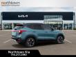 2026 Kia Seltos S SUV