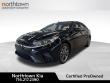 Certified 2023 Kia Forte LXS Sedan