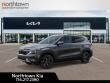 2026 Kia Seltos EX SUV
