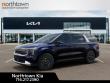 2026 Kia Carnival LXS Minivan/Van