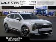 2027 Kia Sportage Hybrid S SUV