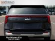 2026 Kia Carnival Hybrid SX Minivan/Van