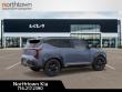 2027 Kia Seltos X-Line S SUV