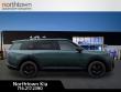 2027 Kia Telluride X-Line EX SUV