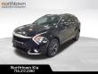 2023 Kia Sportage Hybrid SX-Prestige SUV