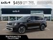 2025 Kia Telluride S SUV