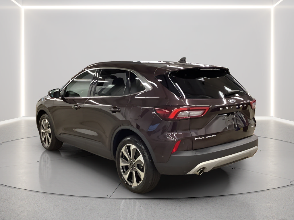 Used 2023 Ford Escape Platinum SUV