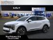 2027 Kia Sportage LX SUV