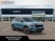 2026 Kia Seltos S SUV