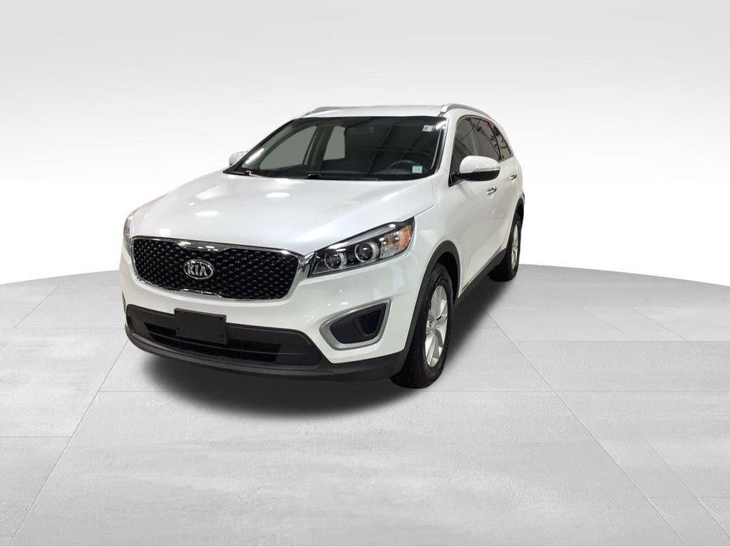 Used 2016 Kia Sorento LX SUV