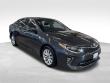 2018 Kia Optima S Sedan