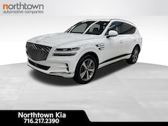 2024 Genesis GV80 3.5T SUV