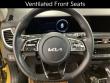 2024 Kia Seltos SX SUV 2024 Kia Seltos SX SUV