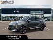 2027 Kia Sportage Hybrid SX-Prestige SUV
