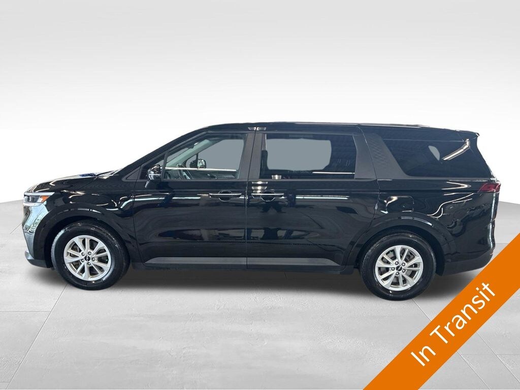 Certified 2024 Kia Carnival LX MPV
