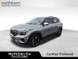 Certified 2024 Kia Seltos EX SUV