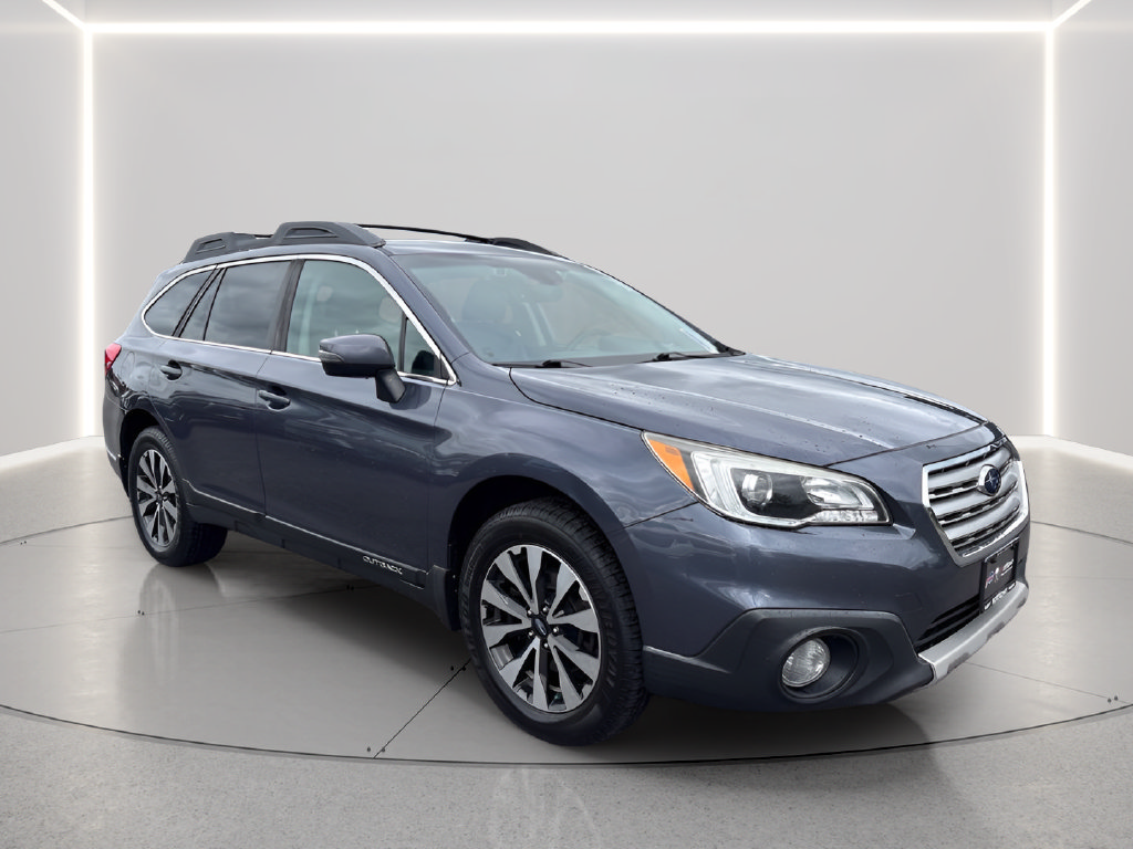 Used 2017 Subaru Outback 2.5i SUV