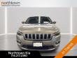 2019 Jeep Cherokee Limited SUV