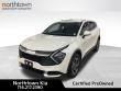 Certified 2023 Kia Sportage Hybrid LX SUV