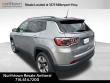2020 Jeep Compass Limited SUV