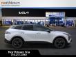 2027 Kia Sportage X-Line SUV