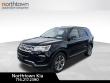Used 2018 Ford Explorer Limited SUV