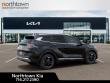 2026 Kia Sportage EX SUV