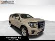 Used 2022 GMC Yukon XL SLT SUV